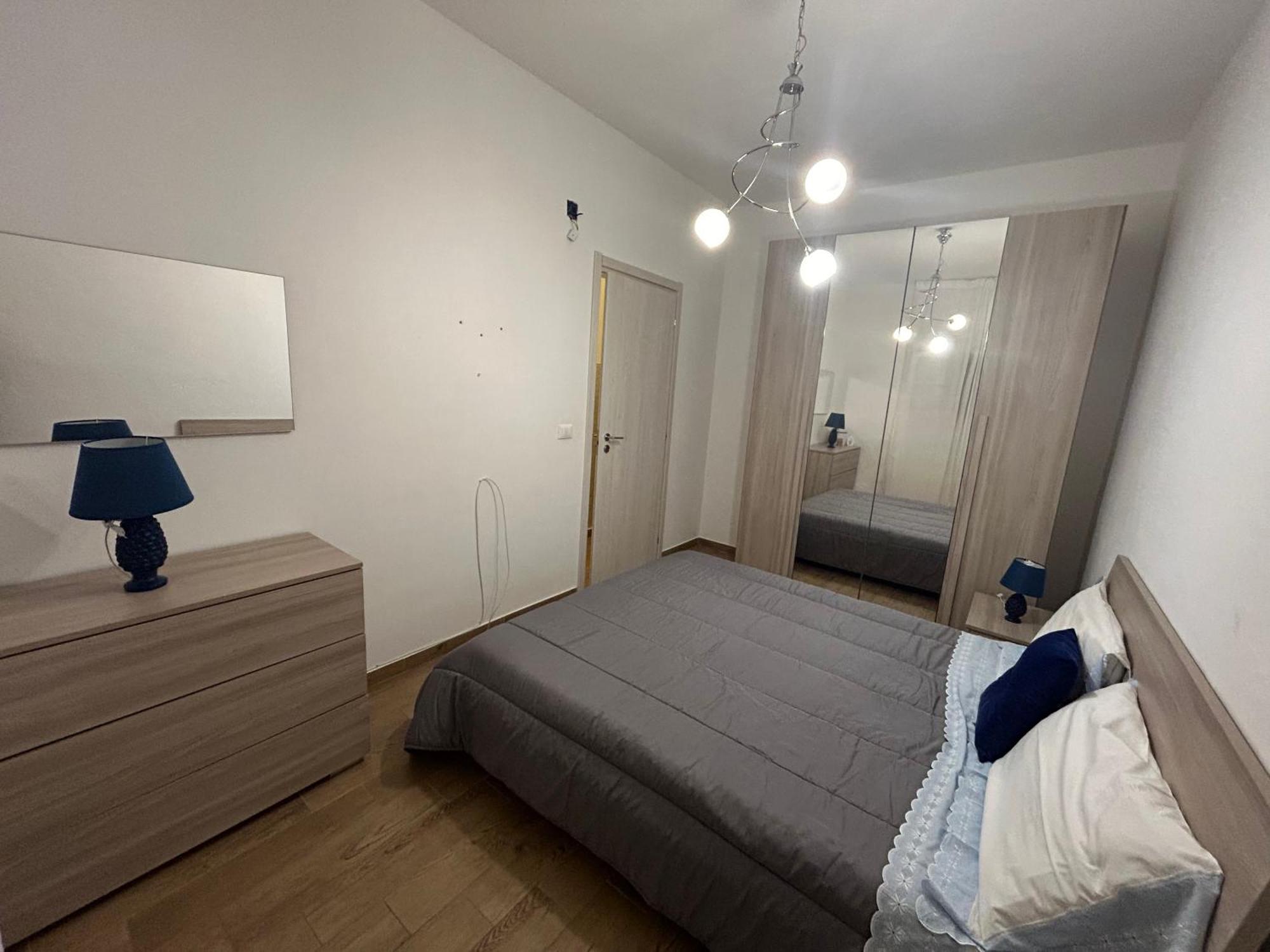 Federica Apartment Palermo Exterior photo
