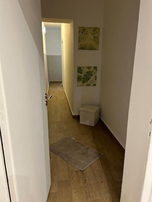 Federica Apartment Palermo Exterior photo