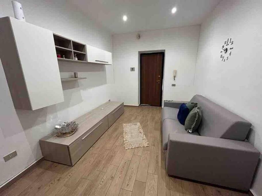 Federica Apartment Palermo Exterior photo