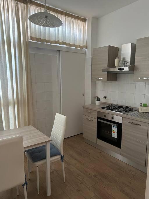 Federica Apartment Palermo Exterior photo